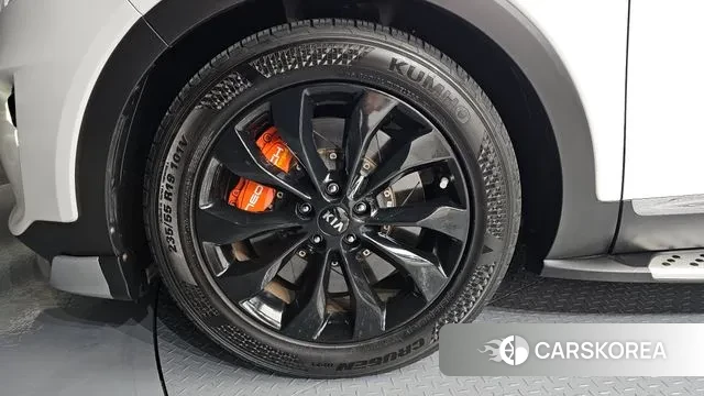 Kia The New Sorento id 3599164 из Кореи 15