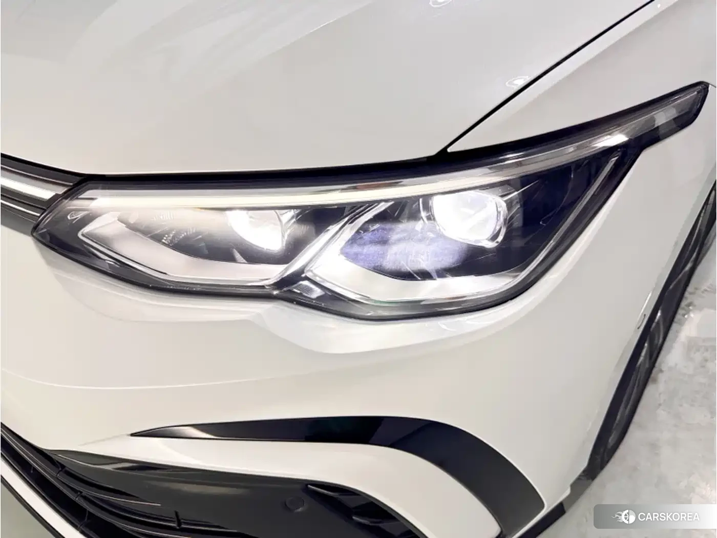 Volkswagen Golf id 4628462 из Китая 12