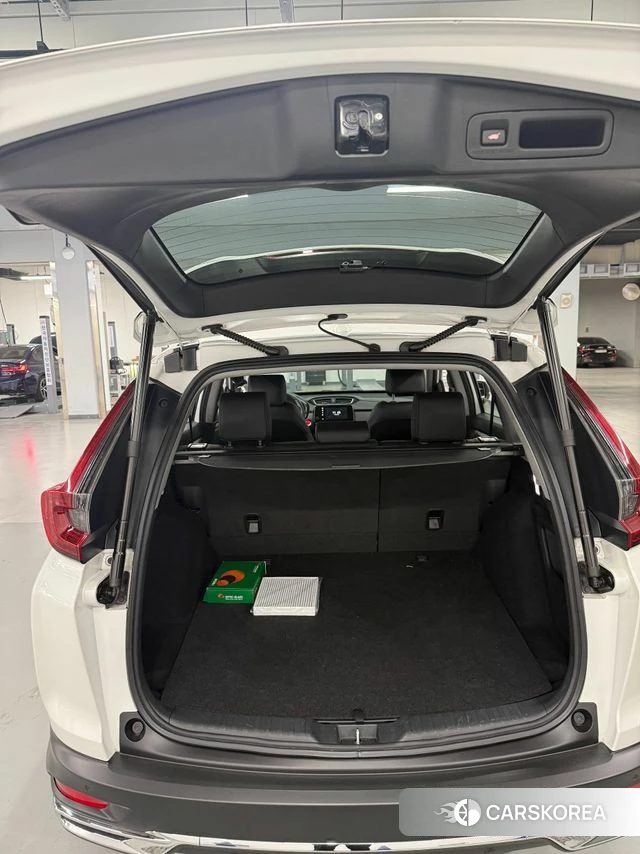 Honda CR-V 5th generation id 3964337 из Кореи 11