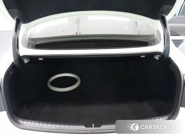 Hyundai Sonata (DN8) id 4281995 из Кореи 15