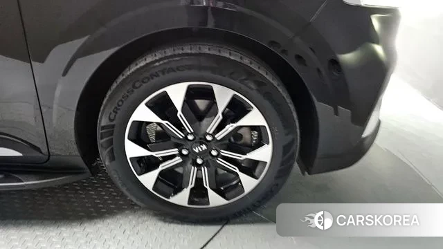 Kia Carnival 4th generation id 3356147 из Кореи 15