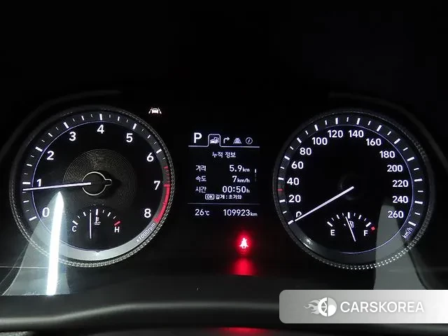 Hyundai Sonata (DN8) 2019 Черный из Кореи, фото 6