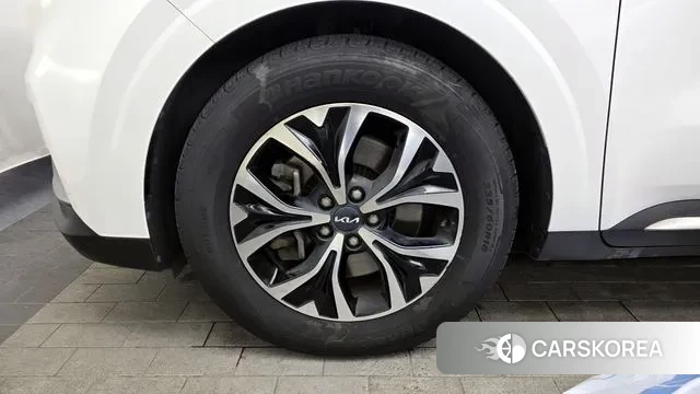 Kia Carnival 4th generation id 3581768 из Кореи 15