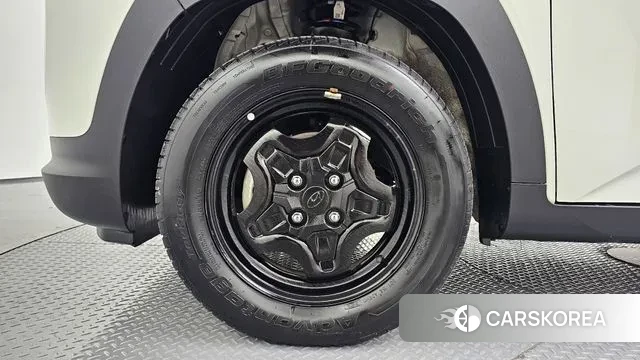 Hyundai Casper id 3442717 из Кореи 15