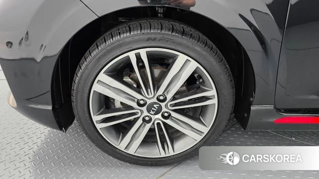 Kia All New Morning (JA) id 4356840 из Кореи 25