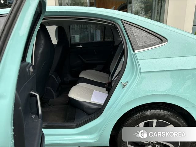 Volkswagen Lavida id 4277857 из Китая 11
