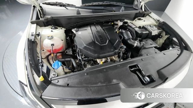 Kia Sportage 5th Generation id 3897535 из Кореи 15