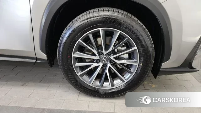 Lexus NX450h + 2nd generation id 3533279 из Кореи 15