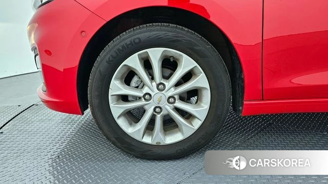 Chevrolet (GM Daewoo) The New Spark id 3795073 из Кореи 15