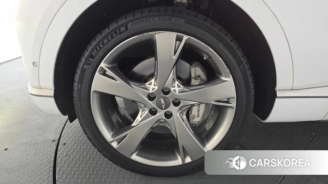 Genesis GV80 id 3860620 из Кореи 15