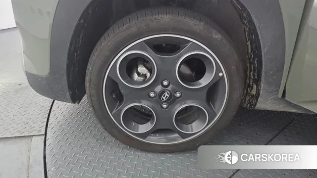 Hyundai The New Casper id 3523277 из Кореи 15