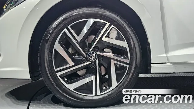 Volkswagen 7th Generation of Jetta id 2954309 из Кореи 15