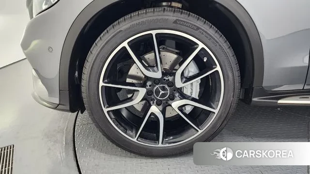 Mercedes-Benz GLC-Class X253 id 3407659 из Кореи 15