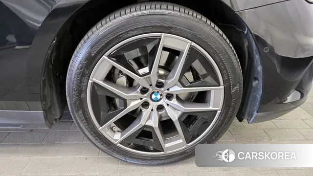 BMW 5 Series (G60) id 3670144 из Кореи 15