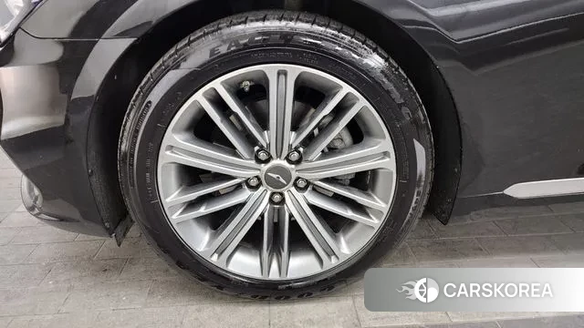 Genesis G80 id 3622224 из Кореи 15