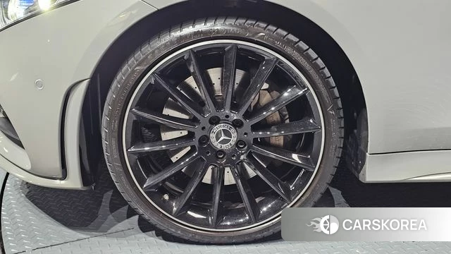 Mercedes-Benz CLS-Class C257 id 4677047 из Кореи 35