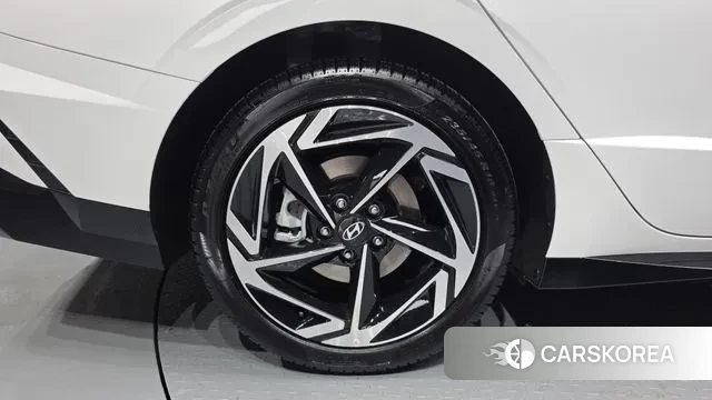 Hyundai Sonata D Edge (DN8) id 3554712 из Кореи 15