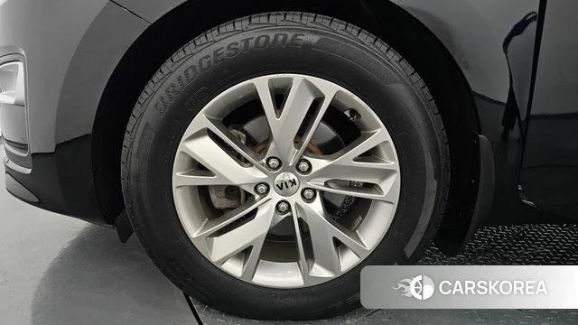 Kia The New Carnival id 4477481 из Кореи 26