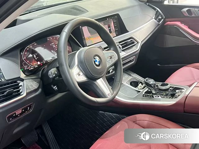 BMW X5 id 4314072 из Китая 7