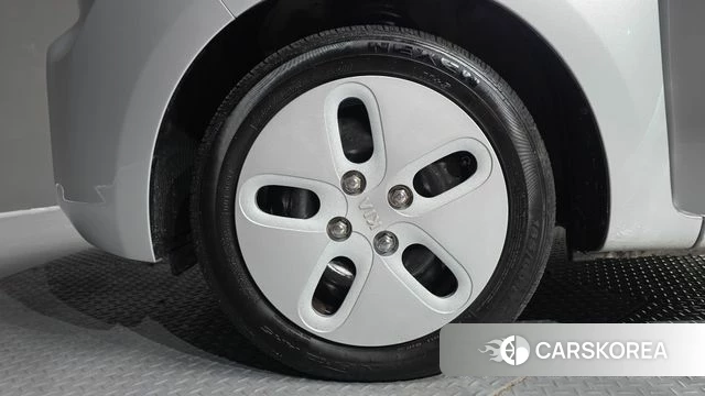 Kia The New Ray id 4410995 из Кореи 15