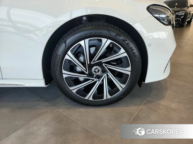 Mercedes-Benz E-Class W214 id 4629872 из Кореи 15