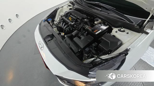 Hyundai Avante (CN7) id 4445689 из Кореи 23