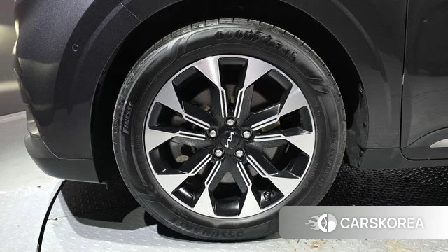 Kia Carnival 4th generation id 4355404 из Кореи 15