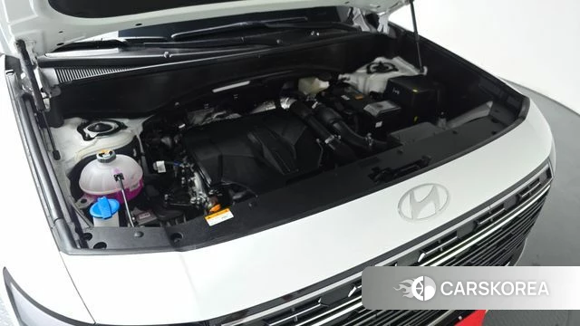 Hyundai Palisade (LX3) id 4229996 из Кореи 32