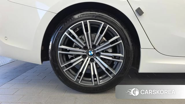 BMW 3 Series (G20) id 4943386 из Кореи 25