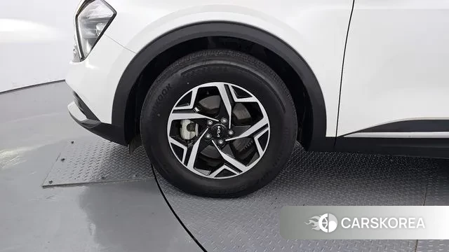 Kia Sportage 5th Generation id 3366766 из Кореи 15