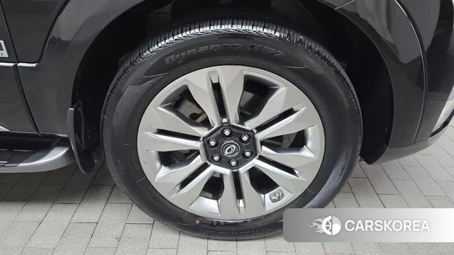 Kia Mohave Master id 3060114 из Кореи 15