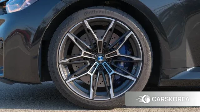 BMW M2 (G87) id 3383116 из Кореи 15