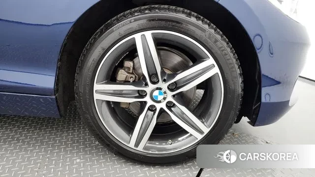 BMW 1 Series (F20) id 3045223 из Кореи 15