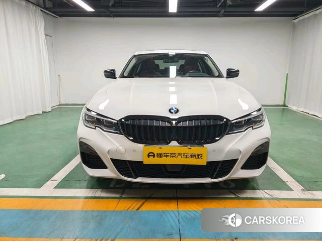 BMW 3 series id 4208477 из Китая 15