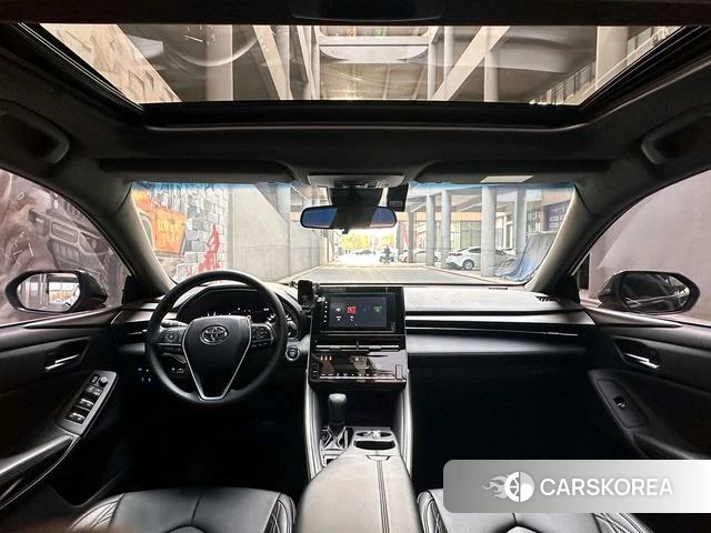 Toyota Asian dragon id 4274174 из Китая 10