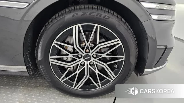 Genesis G90 (RS4) id 2988978 из Кореи 15