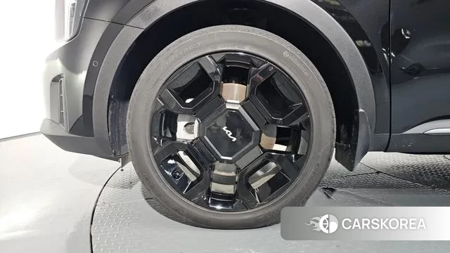 Kia The New Sorento 4th Generation id 3415325 из Кореи 15