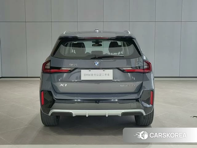 BMW X1 id 4265522 из Китая 9