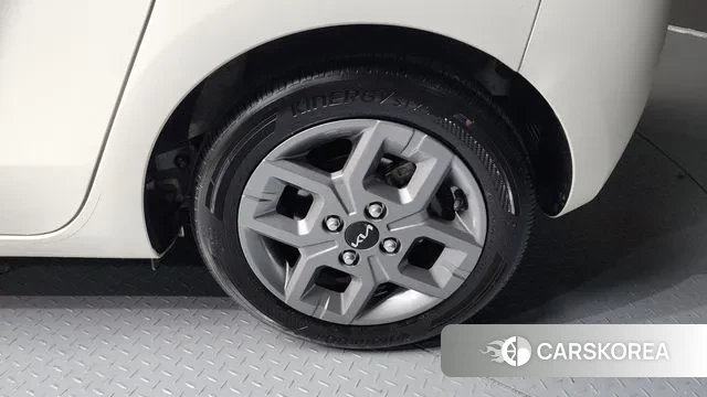 Kia The New Kia Ray id 3447564 из Кореи 15