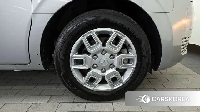 Hyundai Staria id 3202360 из Кореи 15