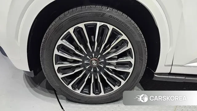 Hyundai Palisade id 3449228 из Кореи 15