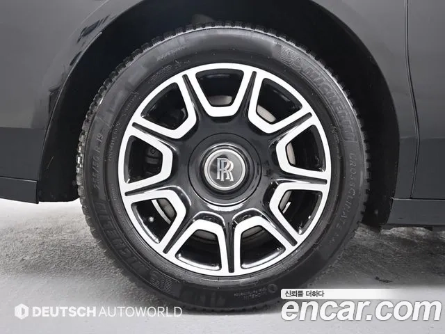 Rolls-Royce Ghost id 2932539 из Кореи 15