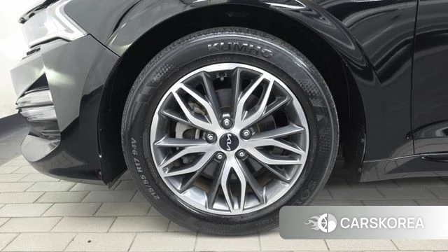 Kia K5 3rd generation id 4745244 из Кореи 27