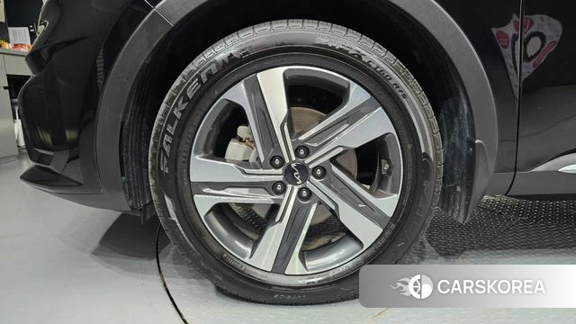 Kia Sorento 4th Generation id 4923420 из Кореи 15