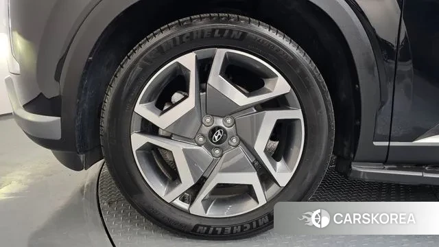 Hyundai The New Palisade id 3758633 из Кореи 15