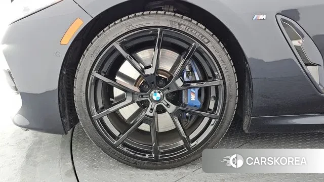 BMW 8 Series (G15) id 3646800 из Кореи 15