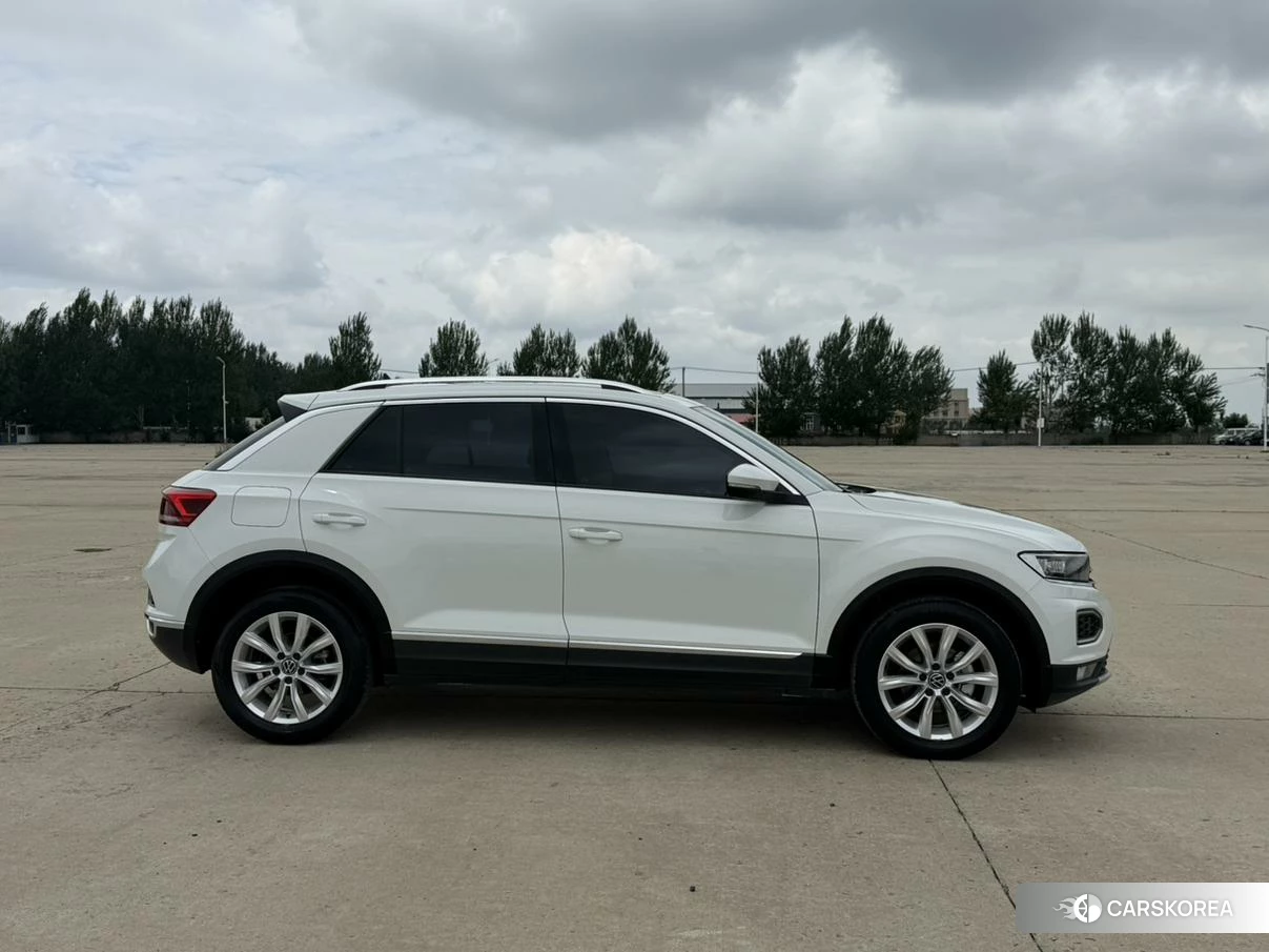 Volkswagen Exploring songs id 4467922 из Китая 11