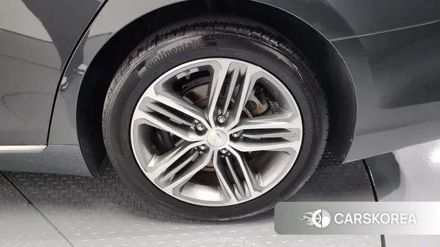 Hyundai Grandeur IG id 3270335 из Кореи 15