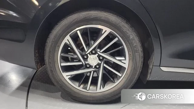 Hyundai The New Grandeur IG id 3448684 из Кореи 15