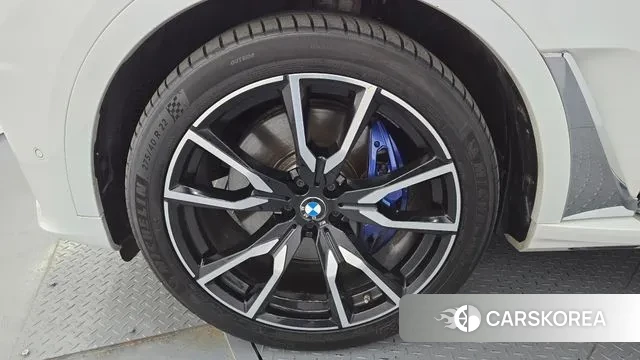 BMW X7 (G07) id 3747548 из Кореи 15